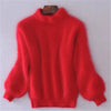 Melanie | Locker gestrickter Pullover