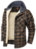 Kenny | Robuste Woodland-Jacke