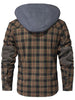 Kenny | Robuste Woodland-Jacke