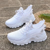 June | Bequeme Turnschuhe für Frauen