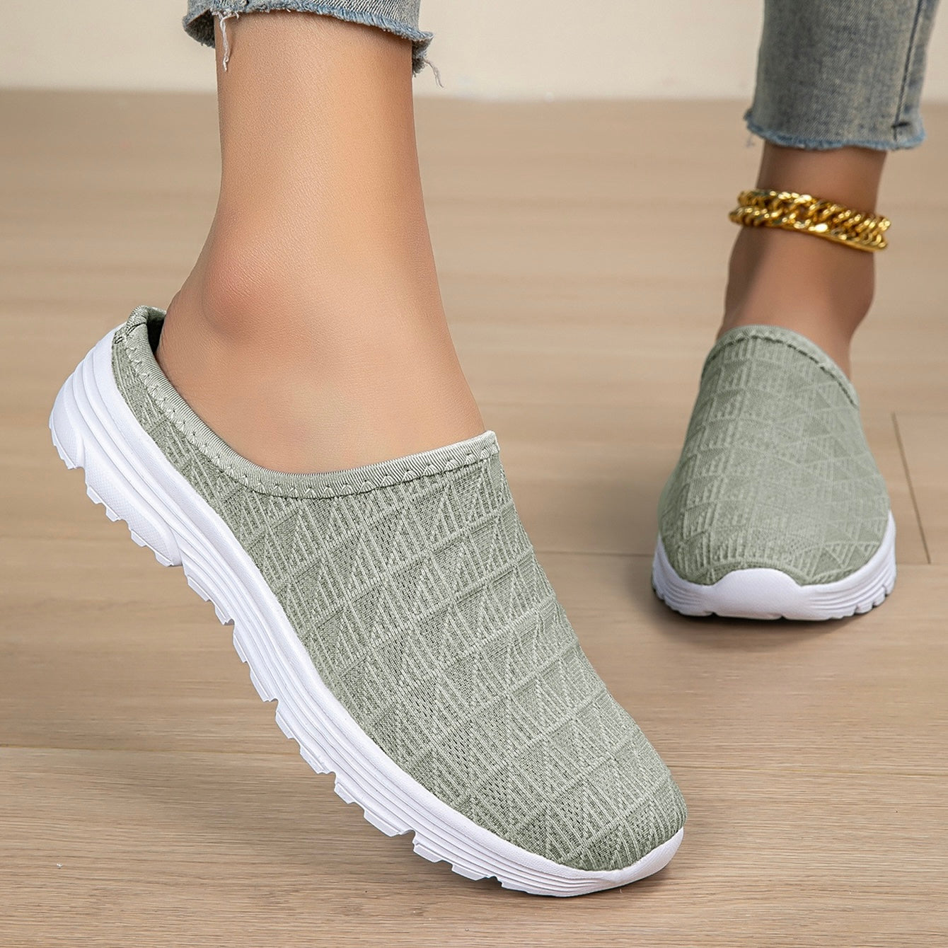 Astrid | Atmungsaktive Damen-Laufschuhe