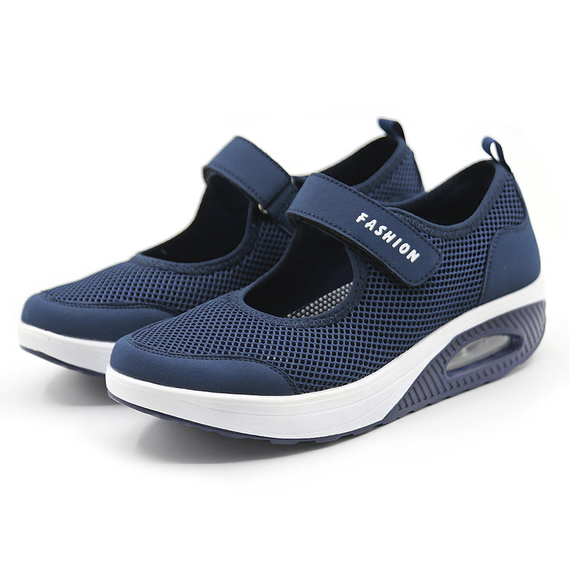 Brandie | Rutschfeste Damen-Schuhe für den Alltag