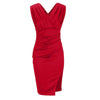 Aurea | Feminines Kleid mit perfekter Passform