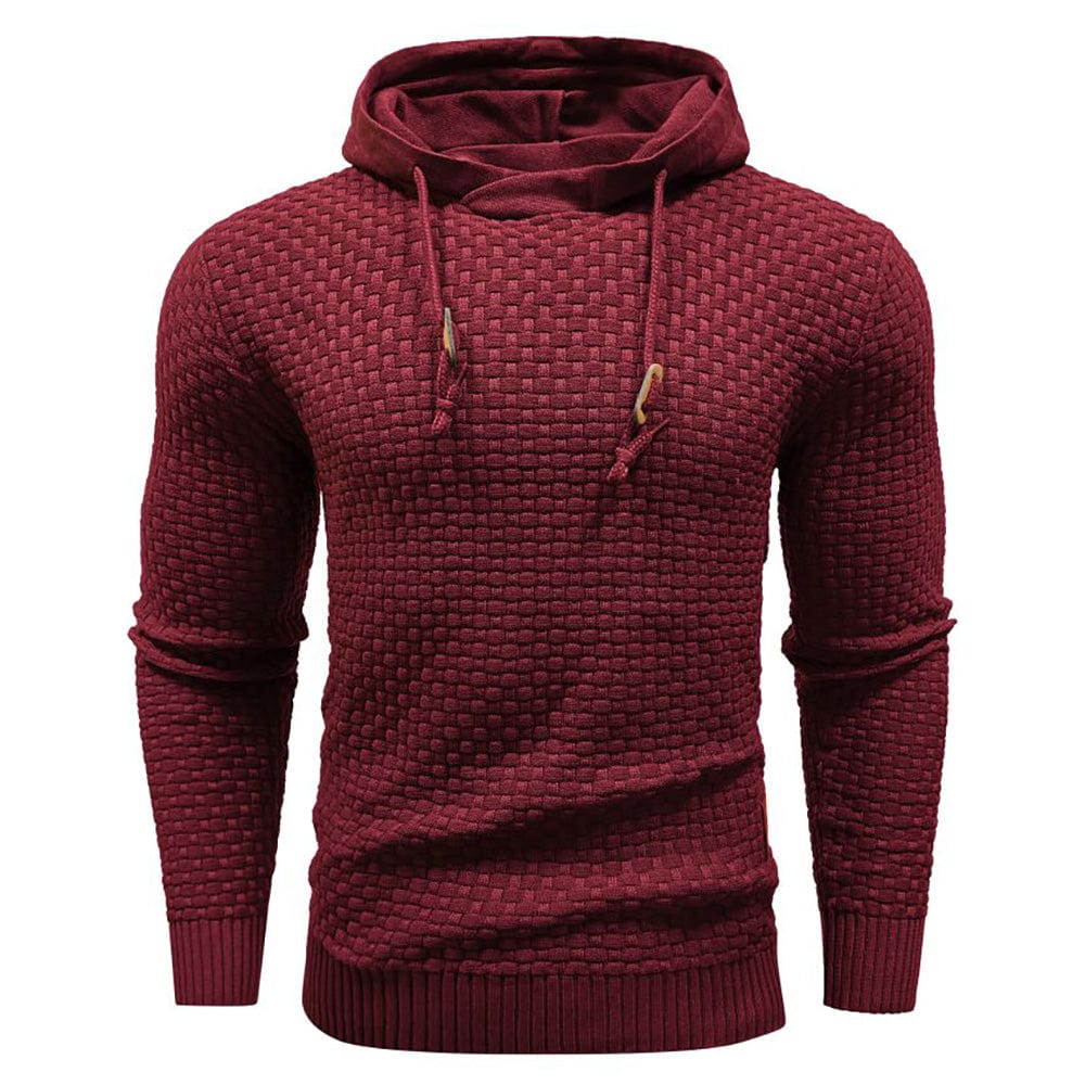 Maverick | Phantom-Kapuzenpullover