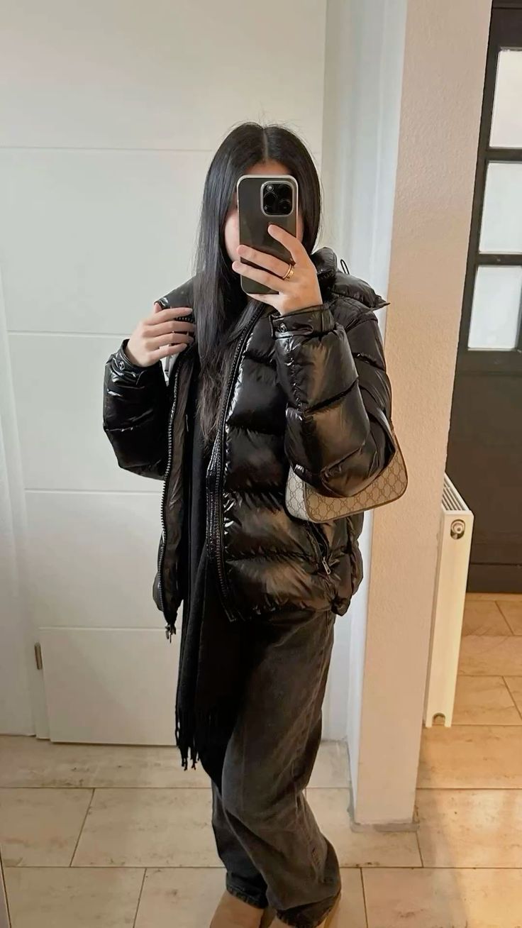 Issa | Steppjacke