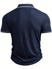 Vandolph™ | Polo-Shirt für einen stilvollen Auftritt