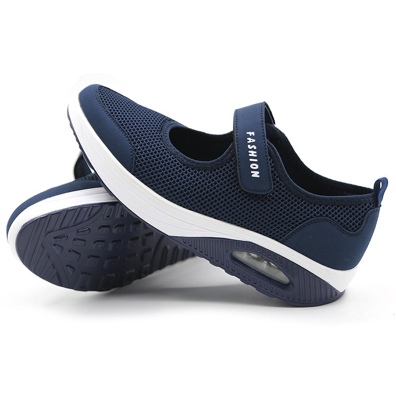 Brandie | Rutschfeste Damen-Schuhe für den Alltag