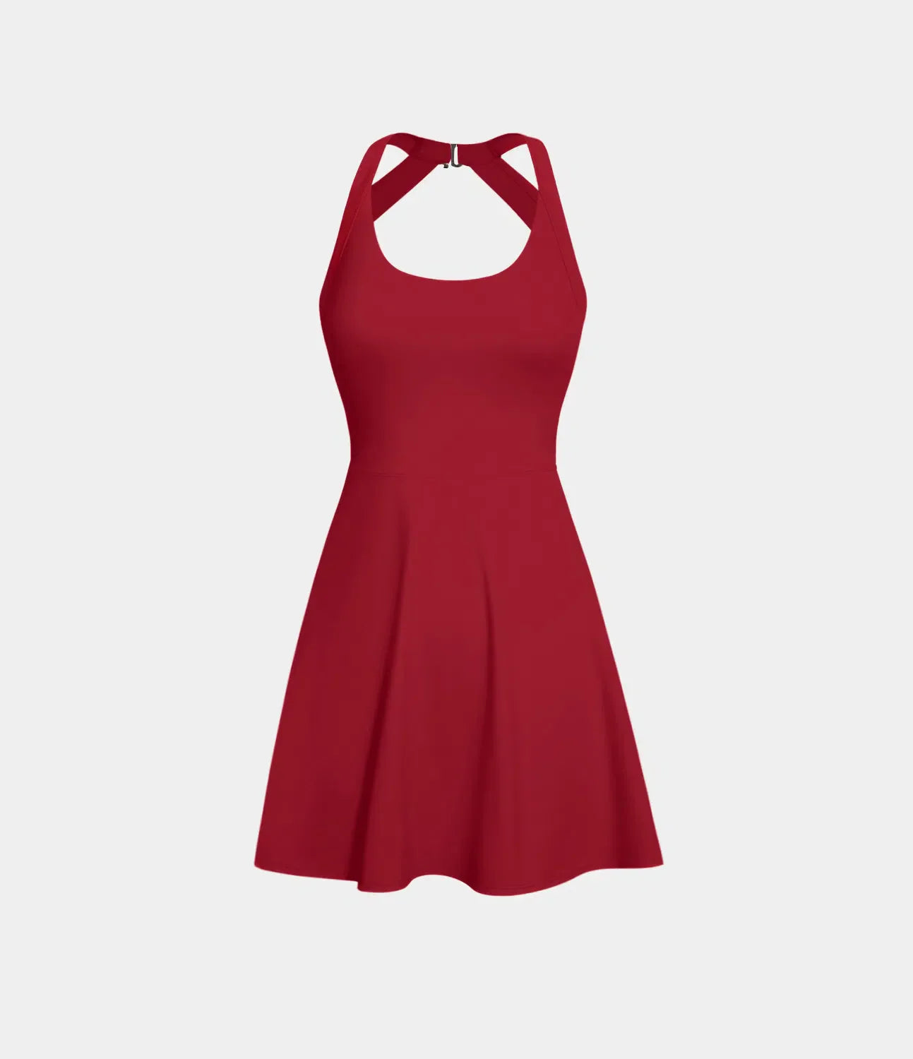 Elizabeth | feminines Sommerkleid mit tailliertem Schnitt