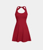 Elizabeth | feminines Sommerkleid mit tailliertem Schnitt