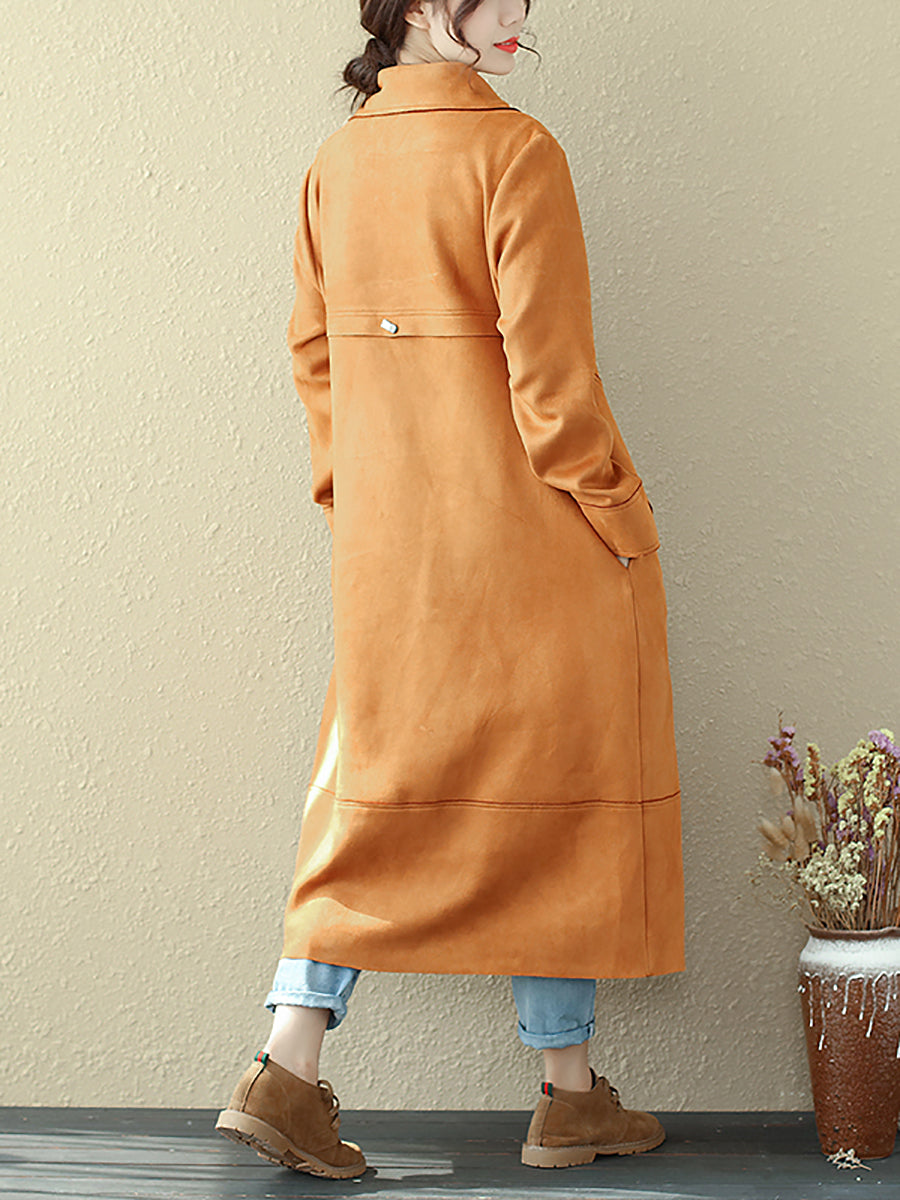 Giselle | Plus Size Damenpullover, herbstlich & bequem
