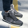 Sigmund | Wärmeisolierte Thermo-Schuhe