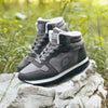 Sigmund | Wärmeisolierte Thermo-Schuhe