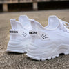 June | Bequeme Turnschuhe für Frauen