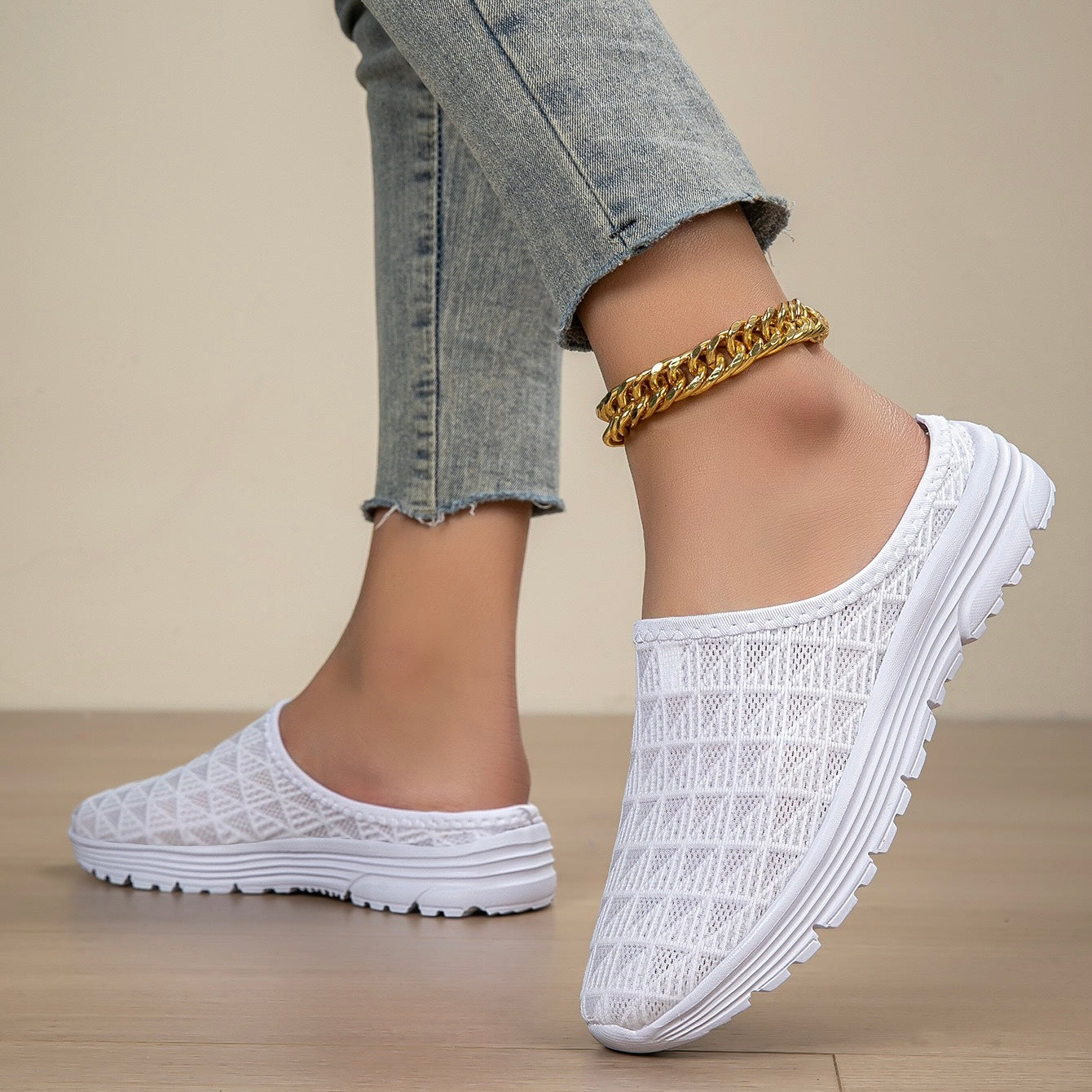 Astrid | Atmungsaktive Damen-Laufschuhe