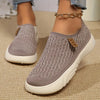 Hadley | Bequeme Damen-Slipper für das Laufen
