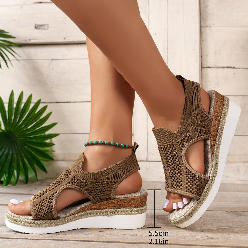 Debina | Elegante Premium-Sandalen für Frauen