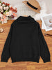 Kaliyah | Pullover für Damen, praktisch mit Tasche & modern