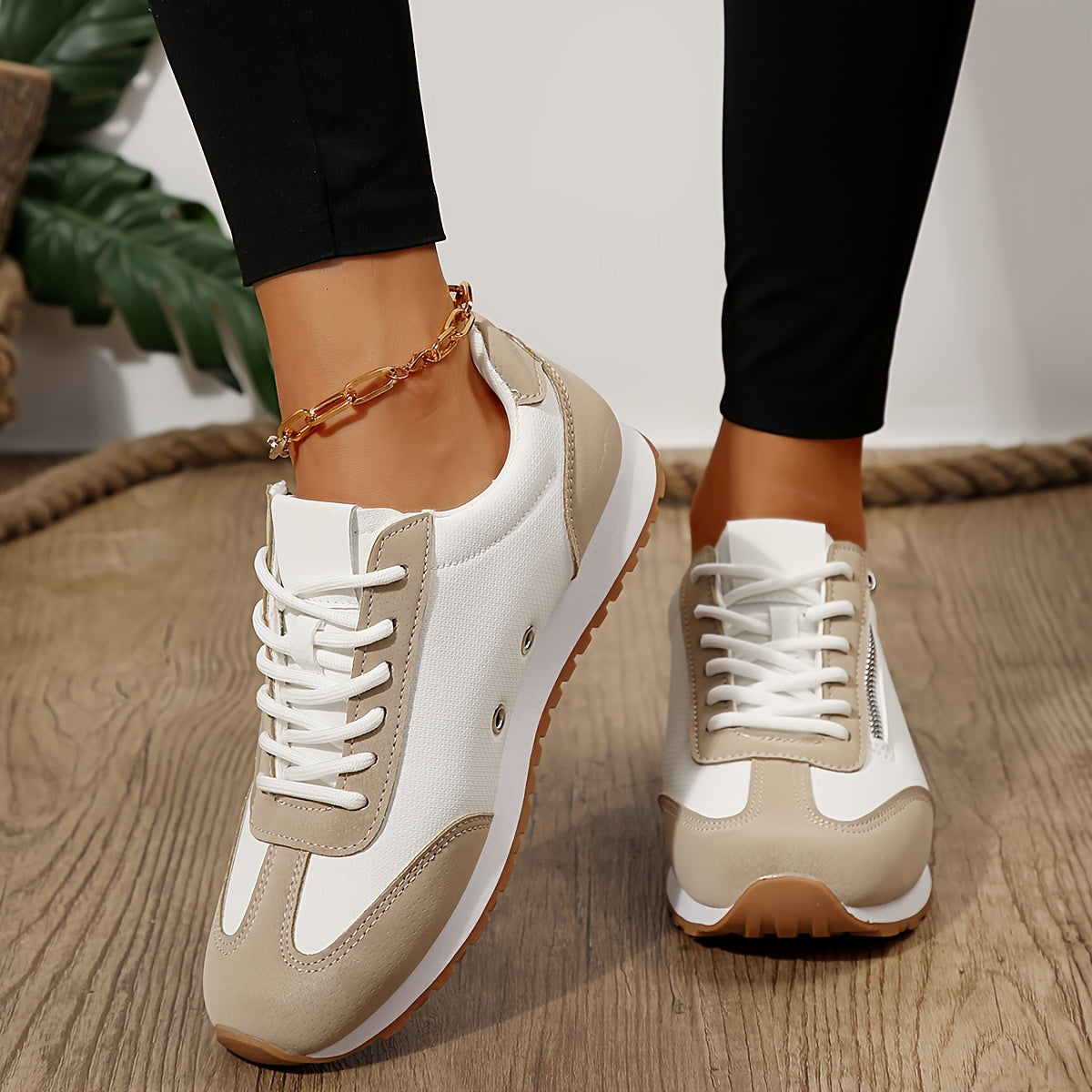 Anais | modische Schuhe mit orthopädischer Passform