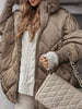 Bonnie | Freizeitjacke für Damen, mit Kapuze & Baumwolle