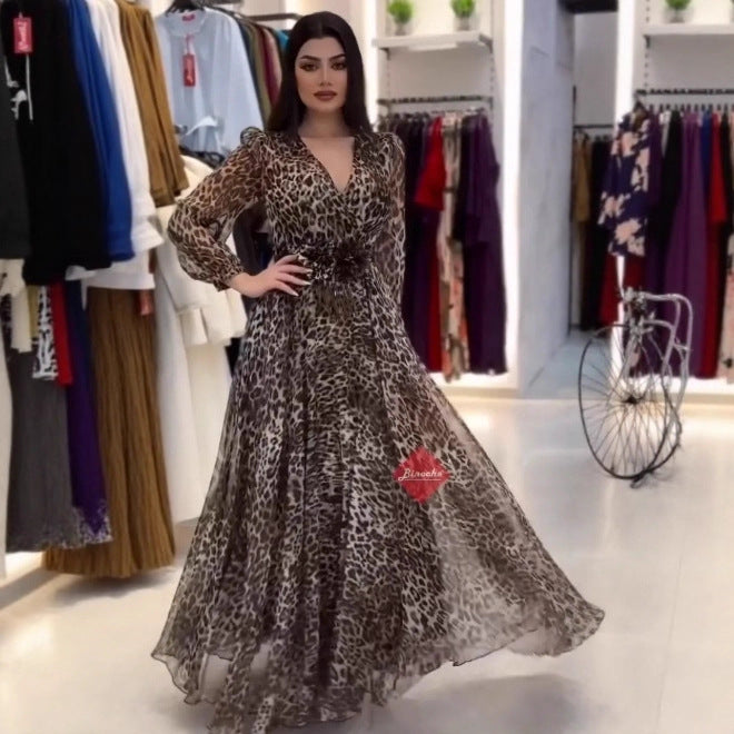 Adelaide™ | Feminines Kleid für elegante Auftritte