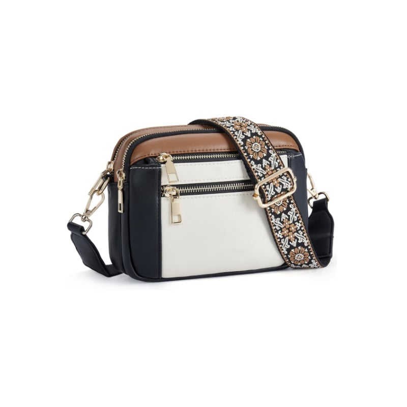 Nissi | Modische Crossbody-Tasche