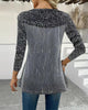 Alexandria | Damen-Langarmshirt, klassisch & modern