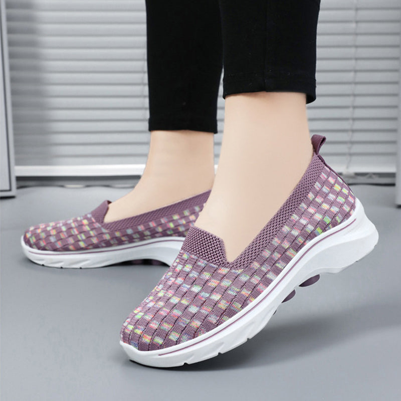 Jona | Orthopädische Schuhe mit weicher Sohle