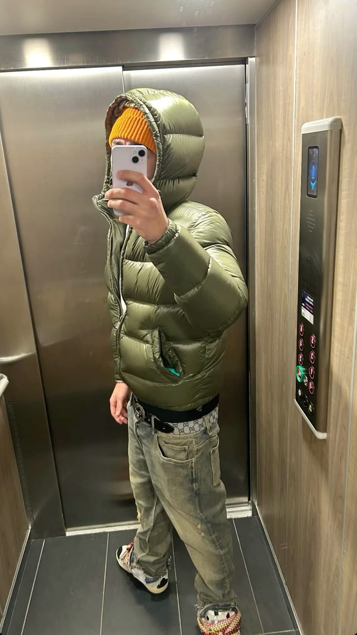 Issa | Steppjacke