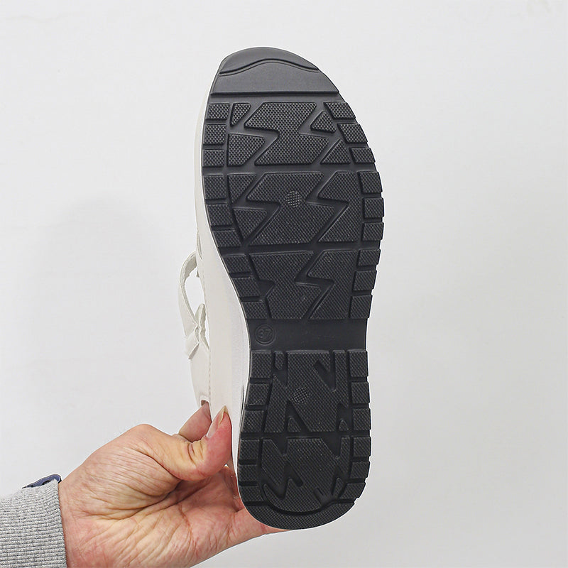Cassidy | Orthopädische Klettsandalen