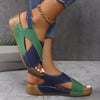 Monica | UltraSoft-Sandalen
