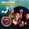 VampiWeen™ | Einziehbare Halloween Vampirzähne | HALLOWEENDEAL! - 1 Stk.