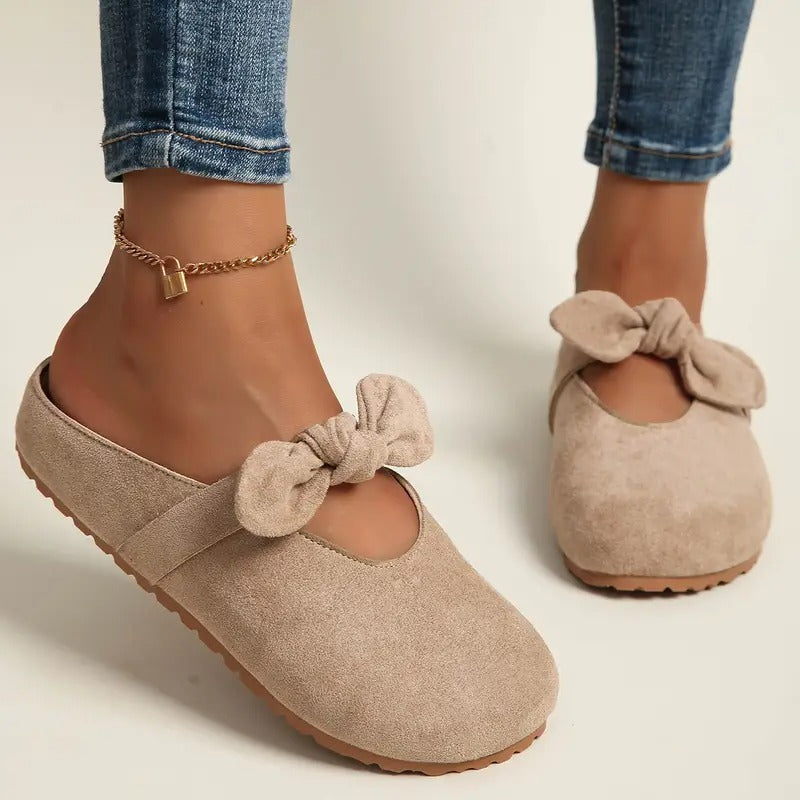 Deliany | Damen-Slip-On-Mules