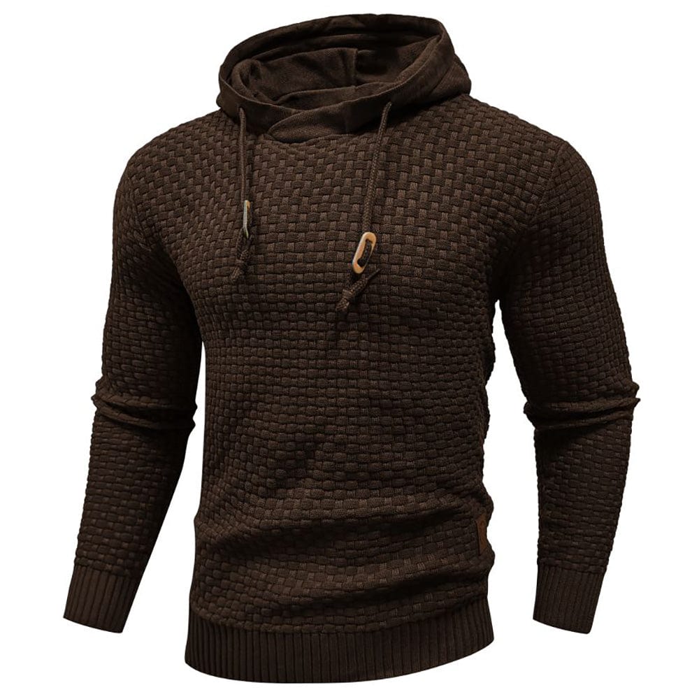 Maverick | Phantom-Kapuzenpullover
