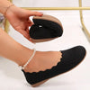 Yissa | Schnürschuhe für Damen