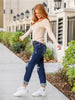 Sanne | bequeme Stretch-Jeans | SUPERDEAL HEUTE!