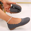 Yissa | Schnürschuhe für Damen