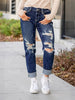 Sanne | bequeme Stretch-Jeans | SUPERDEAL HEUTE!