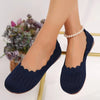 Yissa | Schnürschuhe für Damen