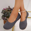 Yissa | Schnürschuhe für Damen