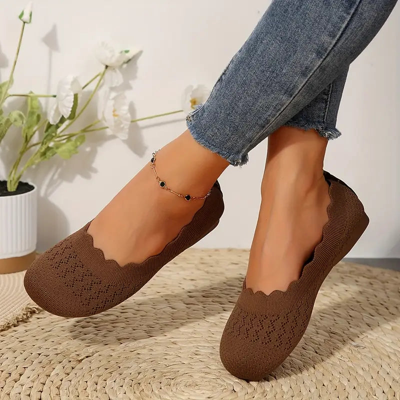 Yissa | Schnürschuhe für Damen
