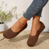 Yissa | Schnürschuhe für Damen