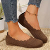 Yissa | Schnürschuhe für Damen