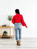 Sanne | bequeme Stretch-Jeans | SUPERDEAL HEUTE! - Jeans vrouwen - Blau / XS