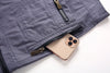 Santi | Herren Cargoshorts im taktischen Design