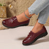 Brittany | elegante Lederschuhe für Damen