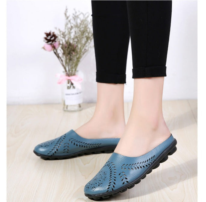Mariel | Orthopädische Boardingschuhe für Frauen - stützend und stilvoll
