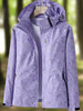 Anya™ | Praktische und wasserdichte Sommerjacke für den Alltag