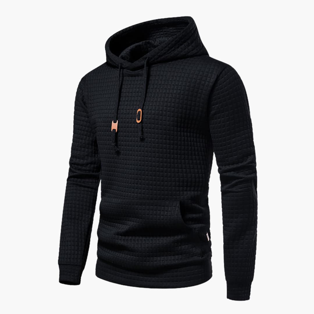 Walter | Stepp-Hoodie