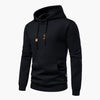 Walter | Stepp-Hoodie