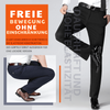 Damon | Elastische Herrenhose